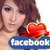 Cari Jodoh Lewat Facebook icon