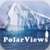 PolarViews icon