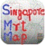 Singapore MRT Offline Map app for free