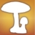 Audubon Mushrooms  A Field Guide to North American Mushrooms icon