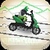 Scooter Physics Pro Gold icon