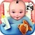 Baby Care Nursery Fun Game icon