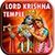 Lord - Radha - Krishna -Temple icon