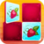 Fruit Match Memory Game icon
