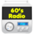 60s Radio icon