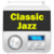 Classic Jazz Radio icon