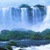 Hazily Waterfall Live Wallpaper icon