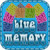 BLUE MEMORY icon