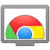 Chrome-Cast icon