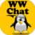 WWChat icon