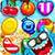 Sweet Candy Rush icon