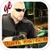 Criminal mystery game icon