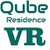 Qube Residence VR icon
