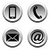 Free-mobile Email icon