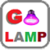 GO THE LAMP icon