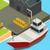 Shipbuilder Tycoon Port Empire app for free