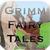 Brothers Grimm Fairy Tales icon