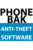 PhoneBAK Anti-theft - WM icon