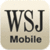 The Wall Street Journal - Mobile icon
