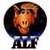 Alf Match Up Game icon