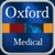 Medical - Oxford Dictionary icon