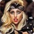 Live wallpapers Lady Gaga icon