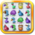 Onet Ugly Birds icon
