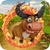 Angry Bull 3D Attack  app for free