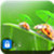 AppLock Theme Green icon