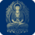 Beautiful Gautama Live Wallpaper HD icon