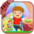 Jumping JACK Game icon