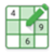 sudoku game 2016 icon