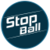 Stopball icon