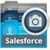 Business Card Reader for Salesforce CRM icon