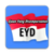 EYD icon