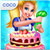 Real Cake Maker 3D icon