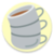 CUPS to GRAMS converter utility icon
