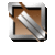 NetQin SMS Curse Cleaner icon