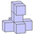 Blocks3D icon