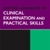 Oxford Handbook of Clinical Examination and Practical Skills icon
