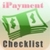 iPayment-Checklist icon