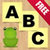 Animals Spelling Game for Kids icon