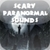 Scary Paranormal Sounds icon