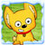 Funny Talking Puppy icon