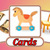 Educational cards for kids app for free