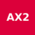 AX2 - Quadratic Equation icon