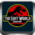 Jurassic Park Dawn of the Dinosaurs 2 icon