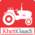 KhetiGaadi app for free