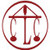 Corporate Legal Counsel Lawyer icon