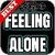 Feeling Alone Quotes - Lonely Status Messages app for free